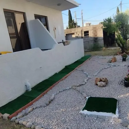 Garden N2 Σπίτι διακοπών Αρχάγγελος