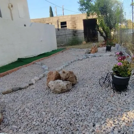 Garden N2 * Αρχάγγελος